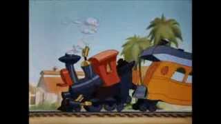 ケイシー・ジュニア （ダンボ） - YouTube