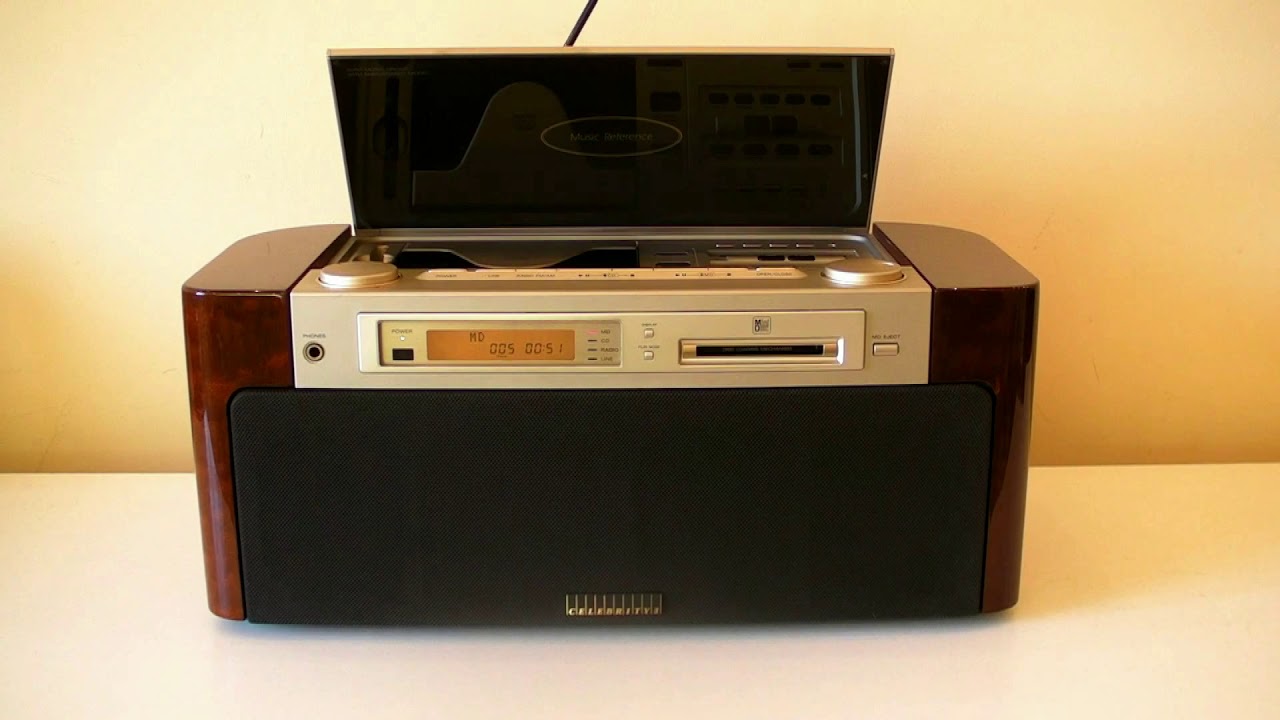 3748』SONY ソニー Celebrity II MD-7000 Amazon.co.jp: Sony MD-7000