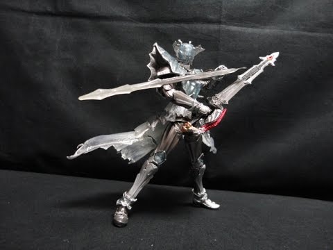 おもちゃの国アリス』 #465 「S.I.C 仮面ライダーウィザード