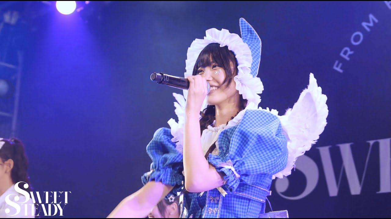 生誕祭ダイジェスト】2026.01.07 奥田彩友生誕祭2026 in duo MUSIC