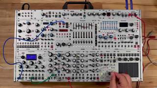 Intellijel Morgasmatron - Eurorack Module on ModularGrid