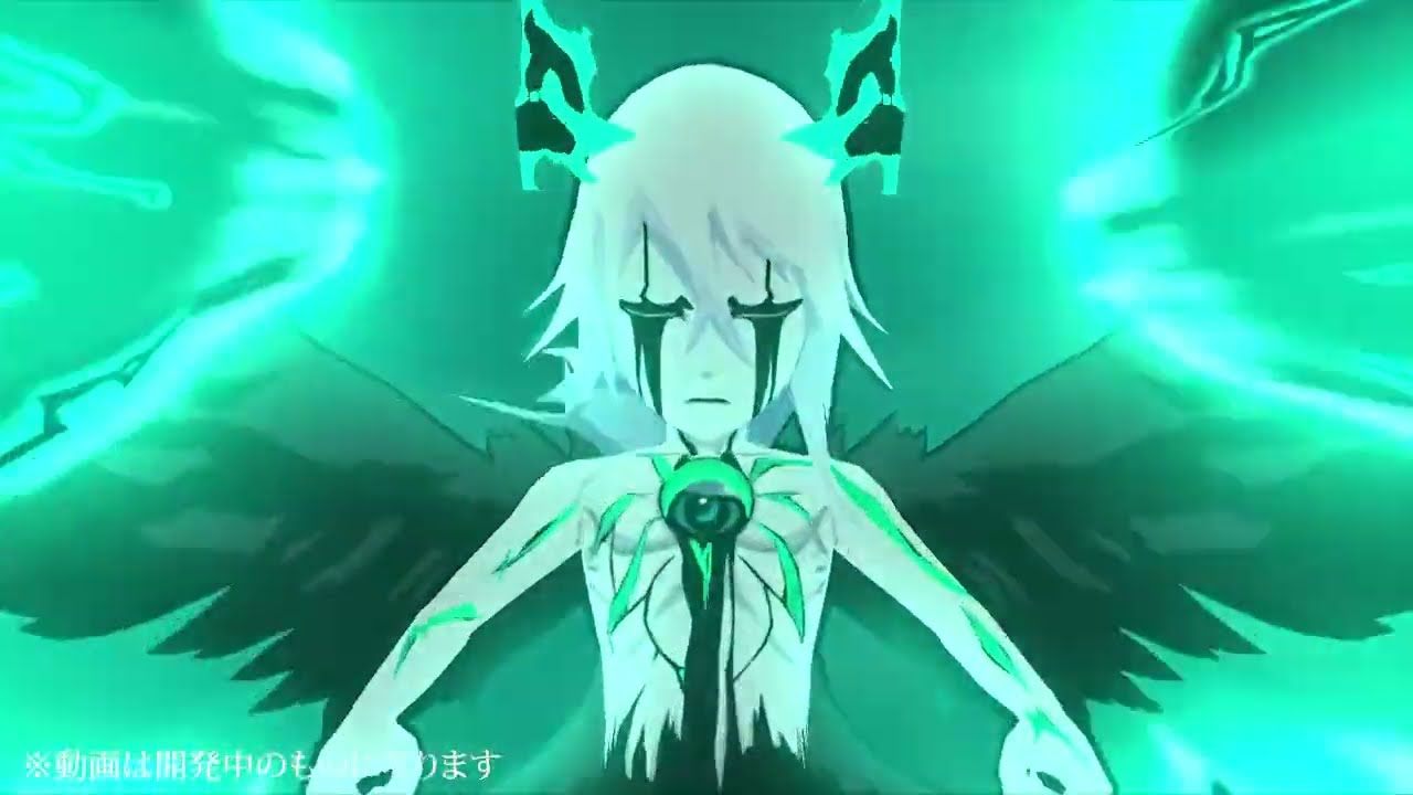 ブレソル/BLEACH】ウルキオラ（Special anew ver.）【Reimagineガチャ