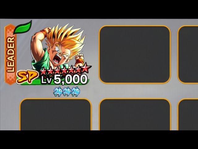 Another Useless Free Character!? - YouTube