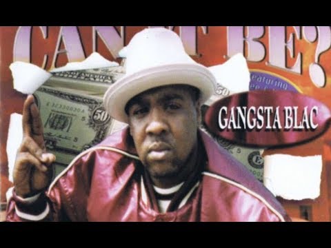 Gangsta Blac - No Moe - YouTube