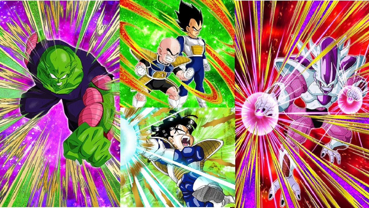 ドラゴンボールZ プレイマッナメック星編 プロモ 【公式通販】