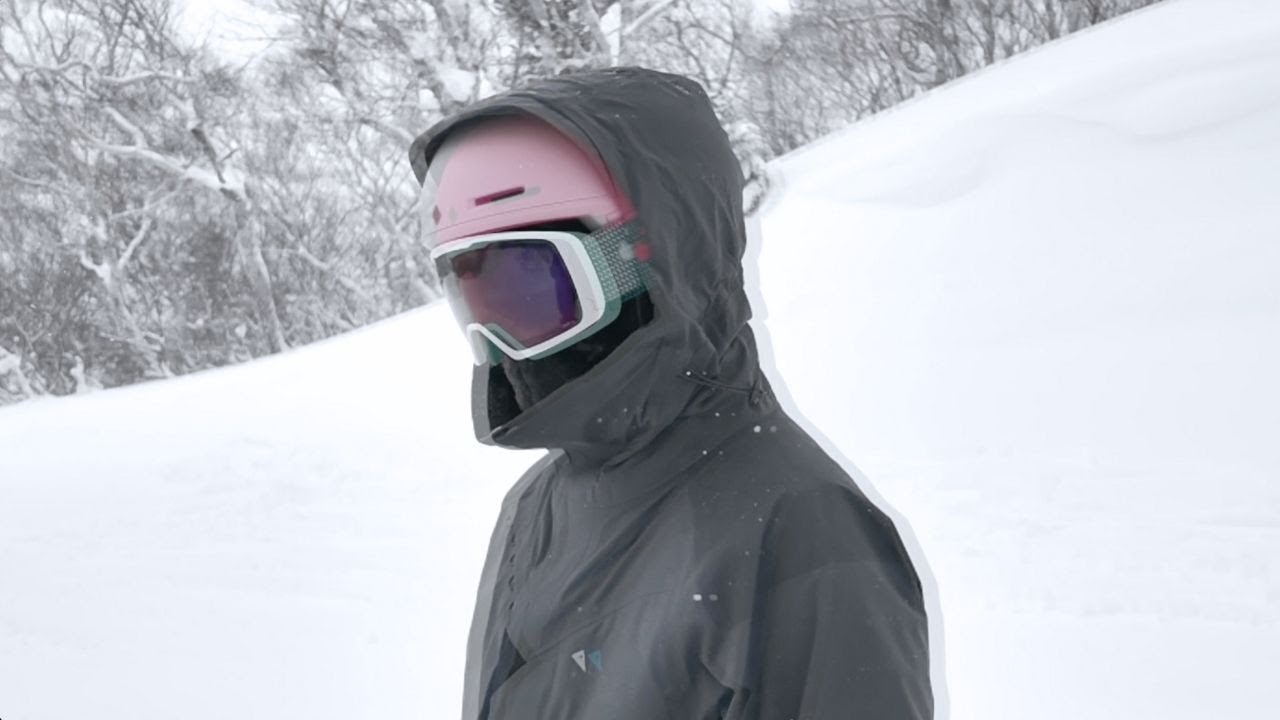 世界同時発売】SweetProtectionから限定カラーのヘルメットとゴーグル