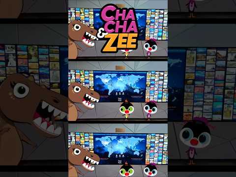 ChaCha & Zee Explore - YouTube