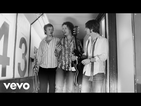 Stereophonics - Maybe Tomorrow - YouTube