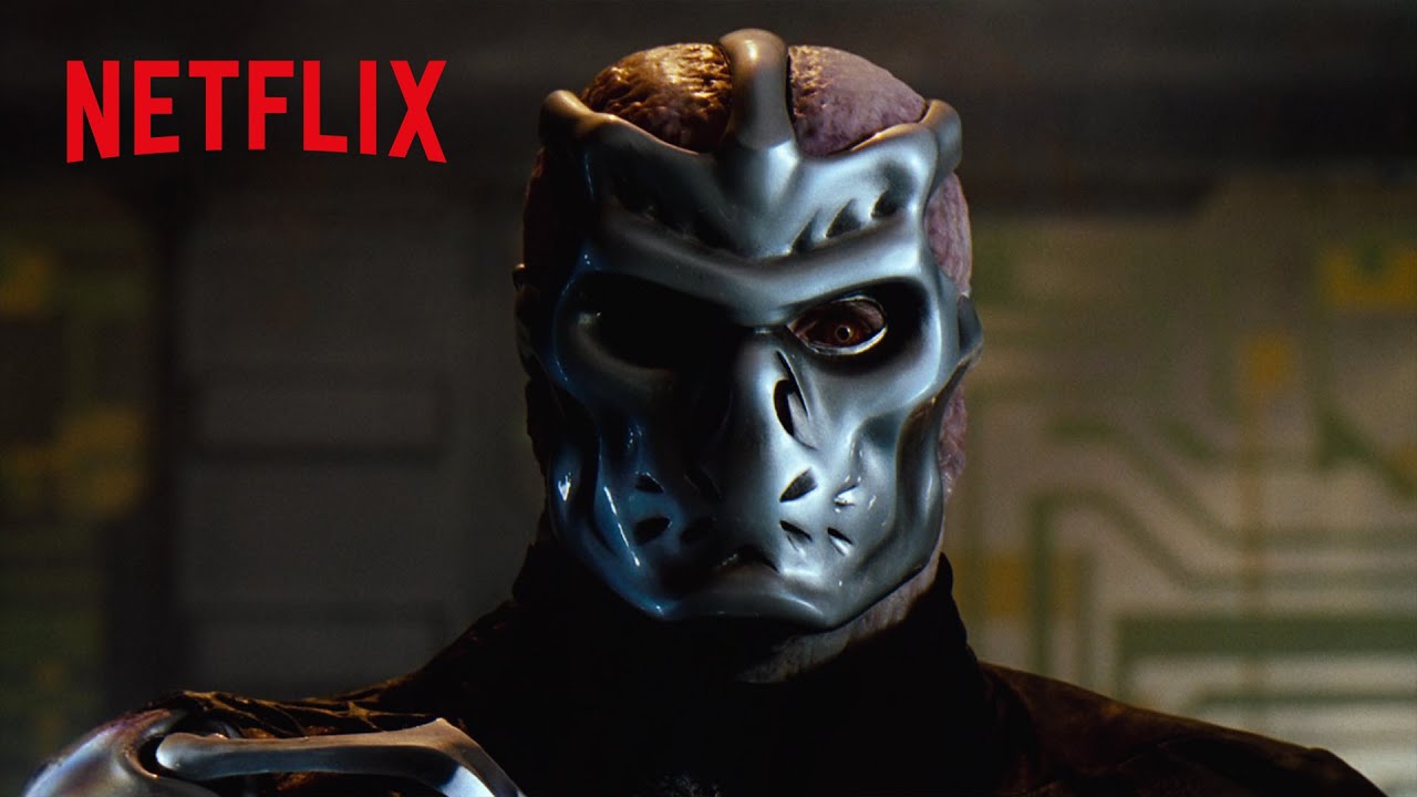 殺人鬼ジェイソン、2455年にパワーアップして復活 | ジェイソンX 13日