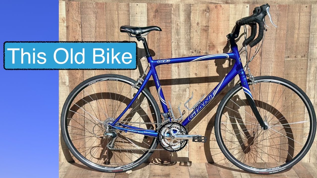 From Sluggish to Speedy: Giant OCR3 Tune-Up for Peak Performance