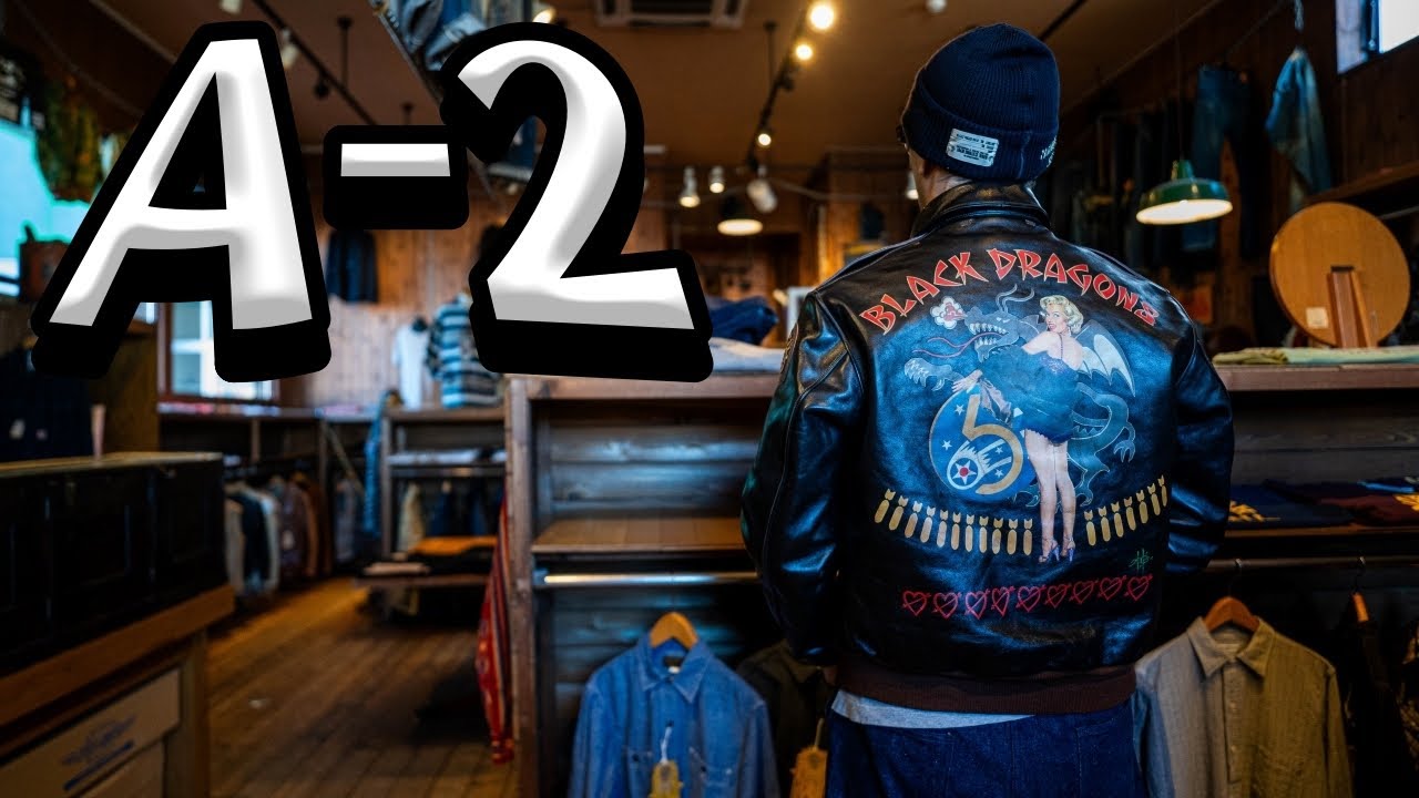 世界中のヤベェを集めてA-2を作ったらこうなりました… - YouTube