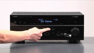 ヤマハ | RX-A770 - AVアンプ - 概要