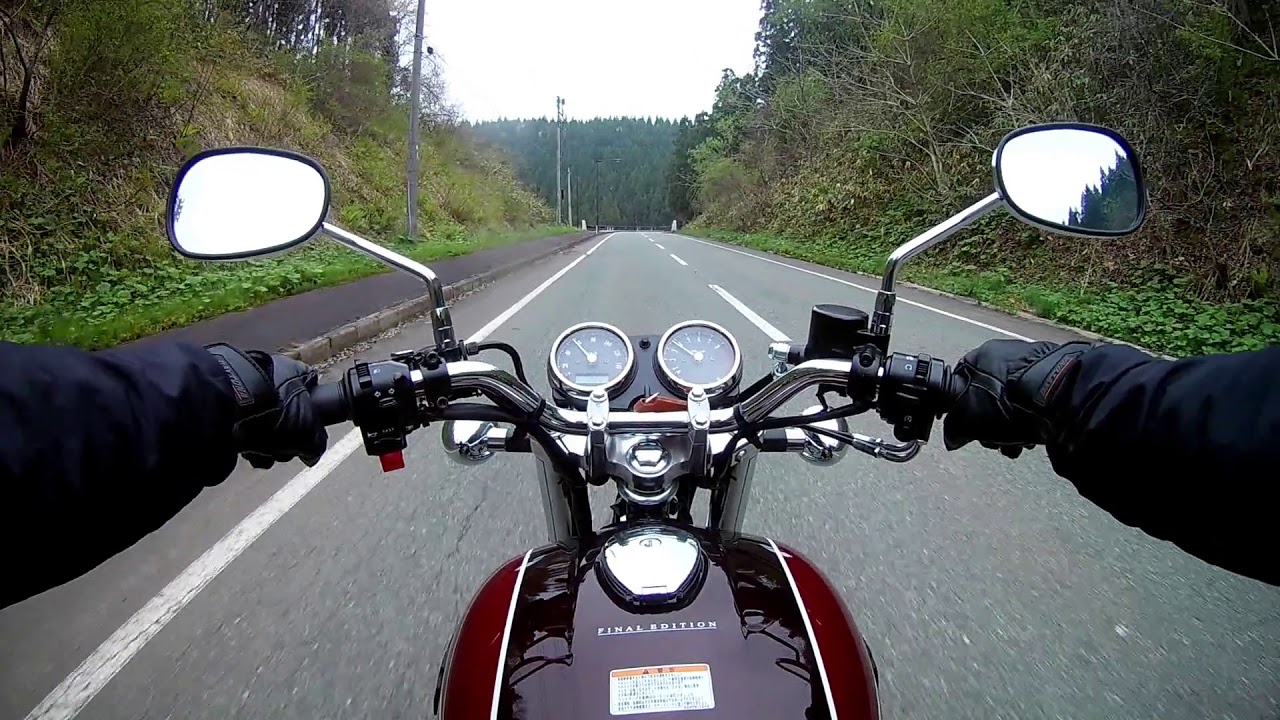 エストレヤの音を楽しむ動画 大和マフラー - YouTube