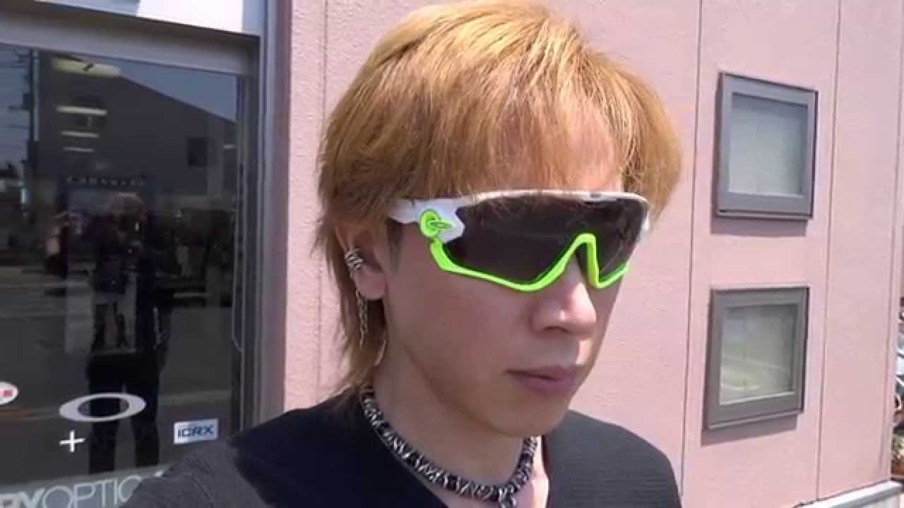 OAKLEY JAWBREAKER(ジョウブレイカー)用GOODMAN調光/偏光調光レンズの