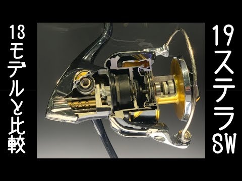 ア*ナ様 アンナプルナさん専用 19ステラSW 14000XG スプール、他付属