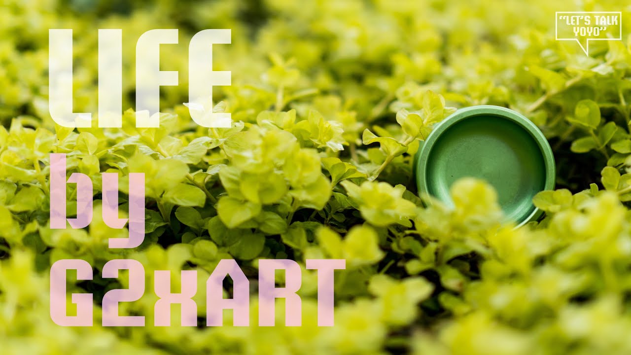 B7 a-rt ヨーヨー B7 a-rt ヨーヨー a-RT Grail & B7 : r/Throwers