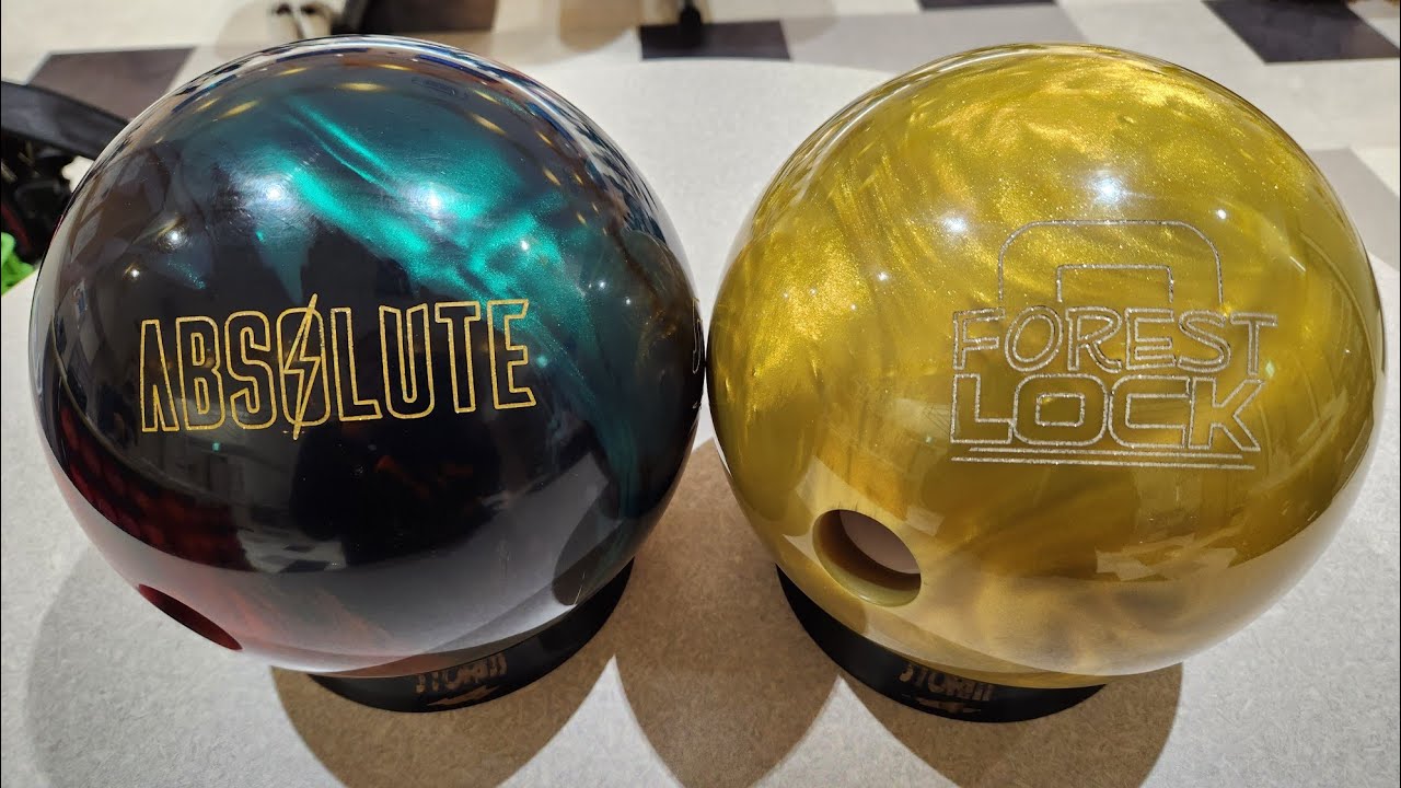 Absolute Power ボウリングボール 14ポンド ABSOLUTE POWER ボウリング