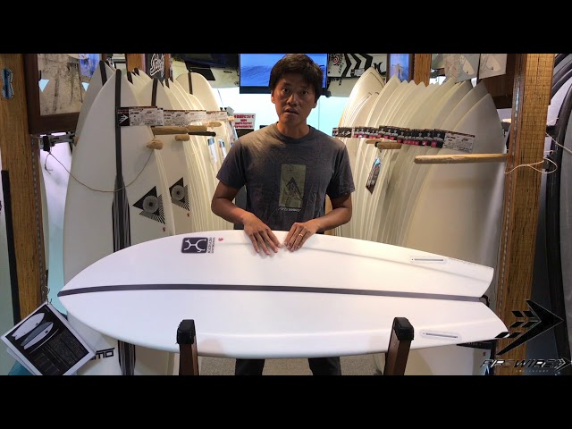 ファイヤーワイヤーのGo fish（ツイン（希少（横浜市内で手渡し）