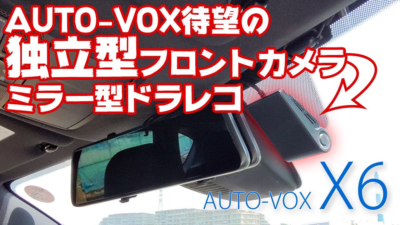 V5 Evolution] This is what you've been waiting for! Mirror-type