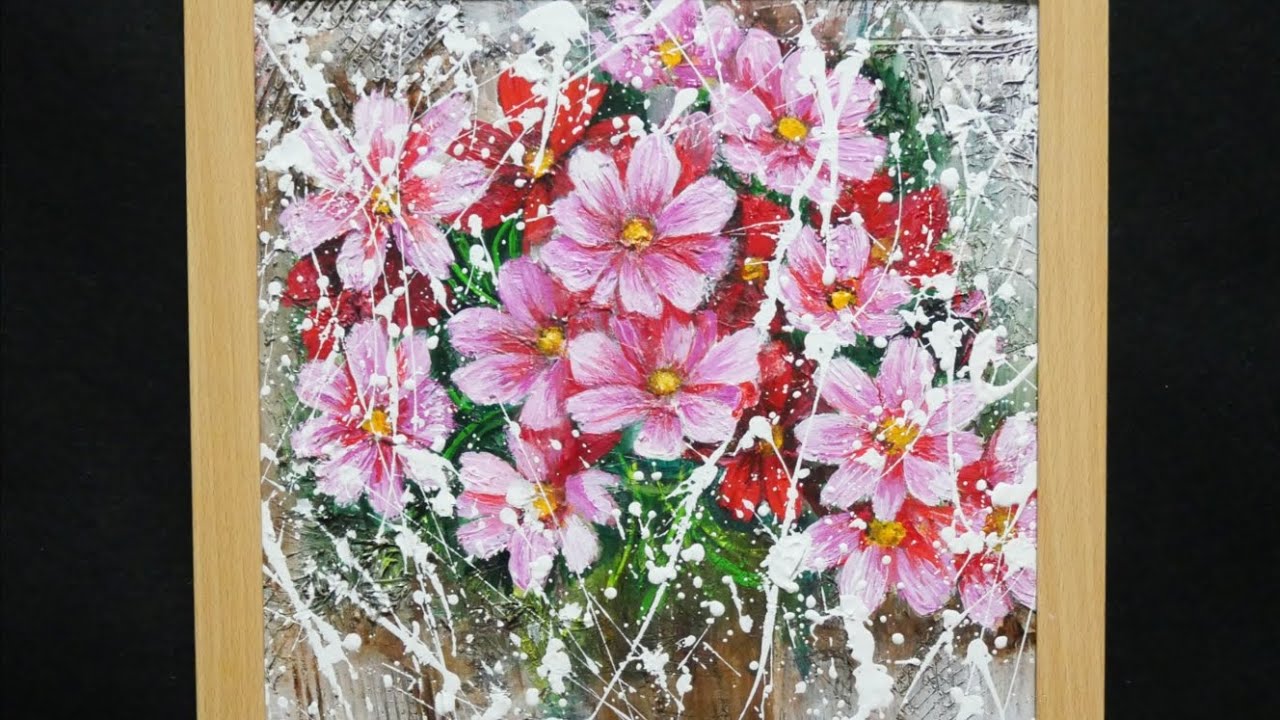 油絵 真作 バラ 美紀子 油絵 真作 バラ 美紀子 油絵 真作 バラ 美紀子 油絵