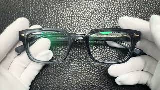 アーレム AHLEM ALEXANDRE Ⅲ(3) Petrol Light - YouTube