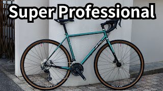 All-city super professional 46 中古 All-city super professional 46