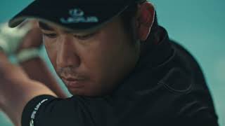 スリクソン ZX Mk II フェアウェイウッド Diamana ZX-II 50