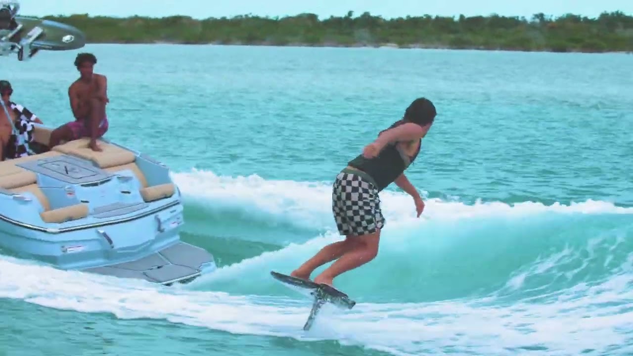 2025 Liquid Force Tech Talk | X Foil Board - YouTube