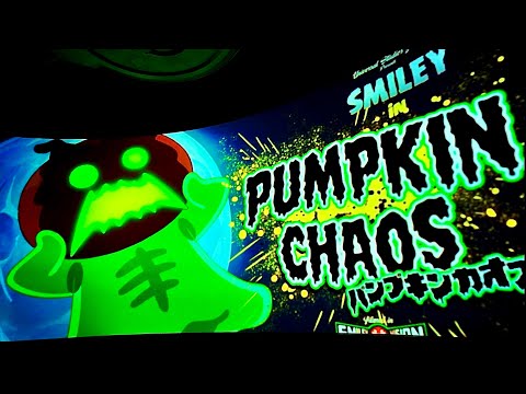 Chainsaw Man : The Chaos | Halloween Horror Nights 2025 [POV