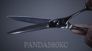 PANDA｜製品｜bmac scissors