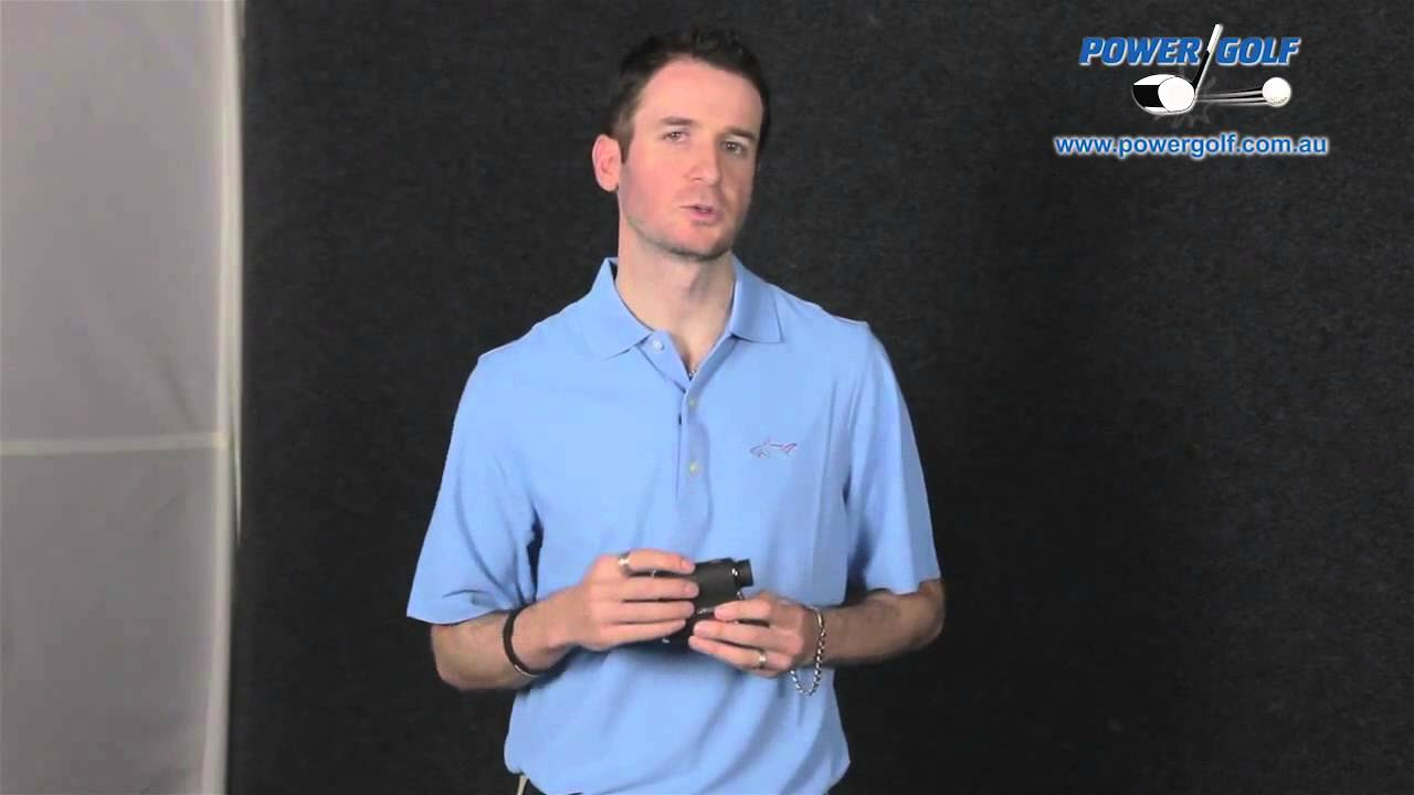 Leupold GX-3i² and GX-4i² Rangefinder - A Closer Look - YouTube