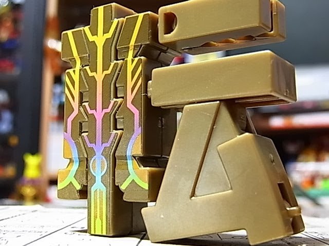 もじバケる】よみがえるGⅢ「転」「生」 - YouTube