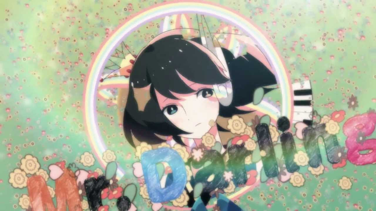 みみめめMIMI「Mr. Darling」MV - YouTube