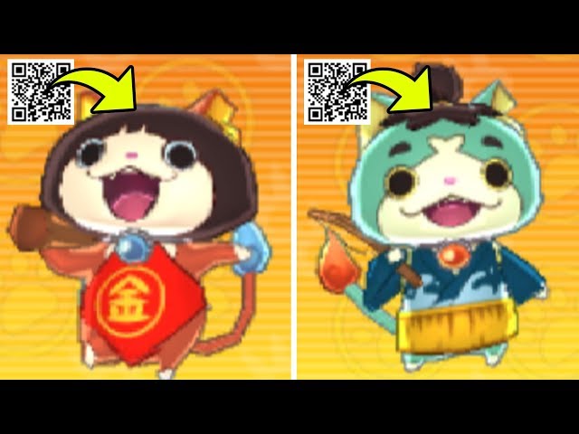 How To Get Kintaronyan and Odysseynyan in Yo-kai Watch Blasters