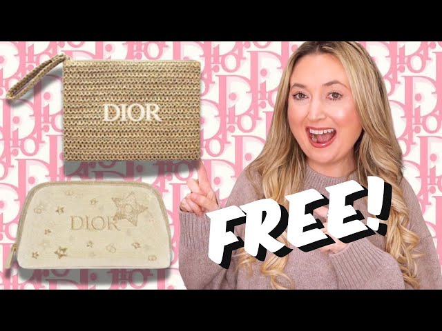 How To Get FREE DIOR Pt 2 (NEW April Promo Codes 2025) - YouTube