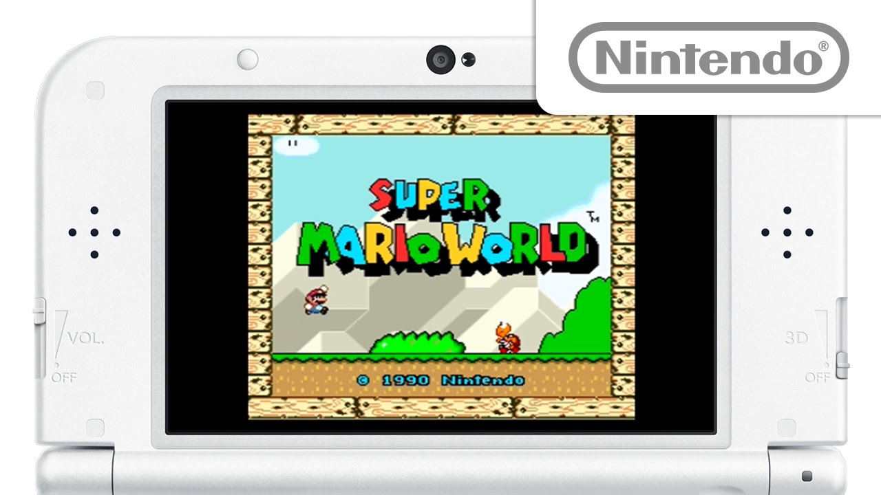 Super Mario World Original Soundtrack (Vinyl)