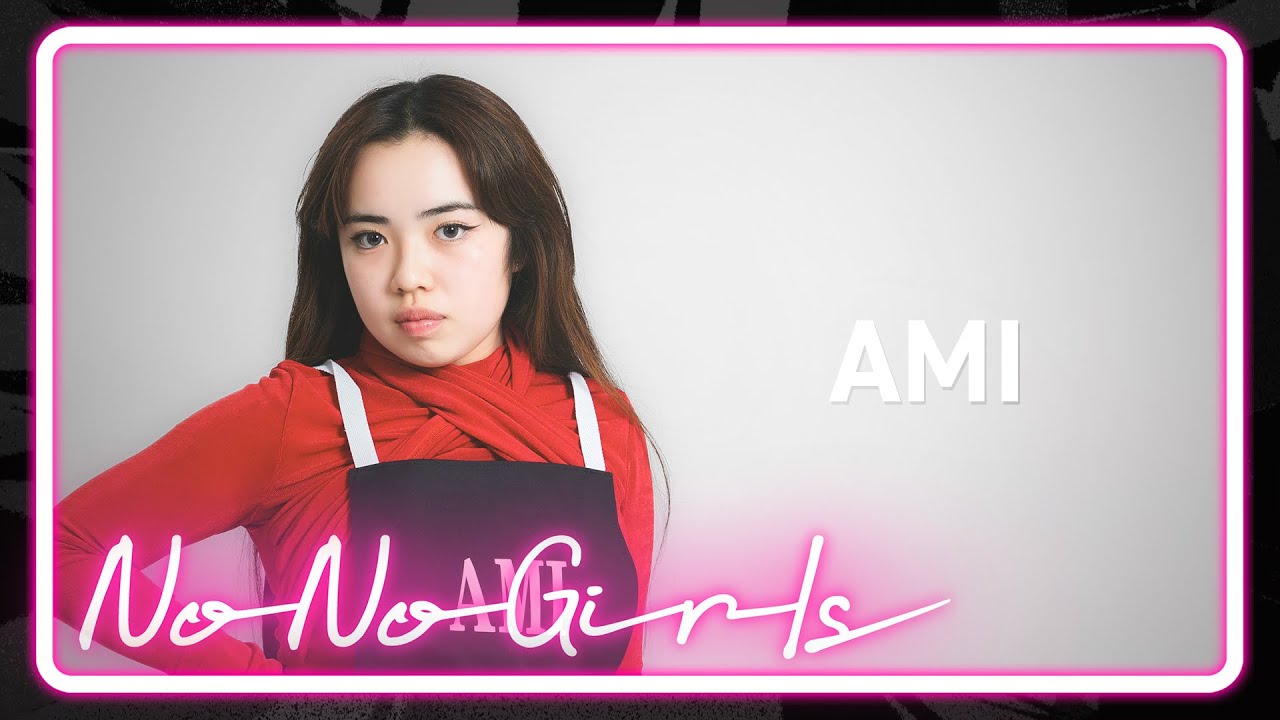 みあ ノノガ NoNoGirls ブランケット No No Girls 2nd Round] AMI