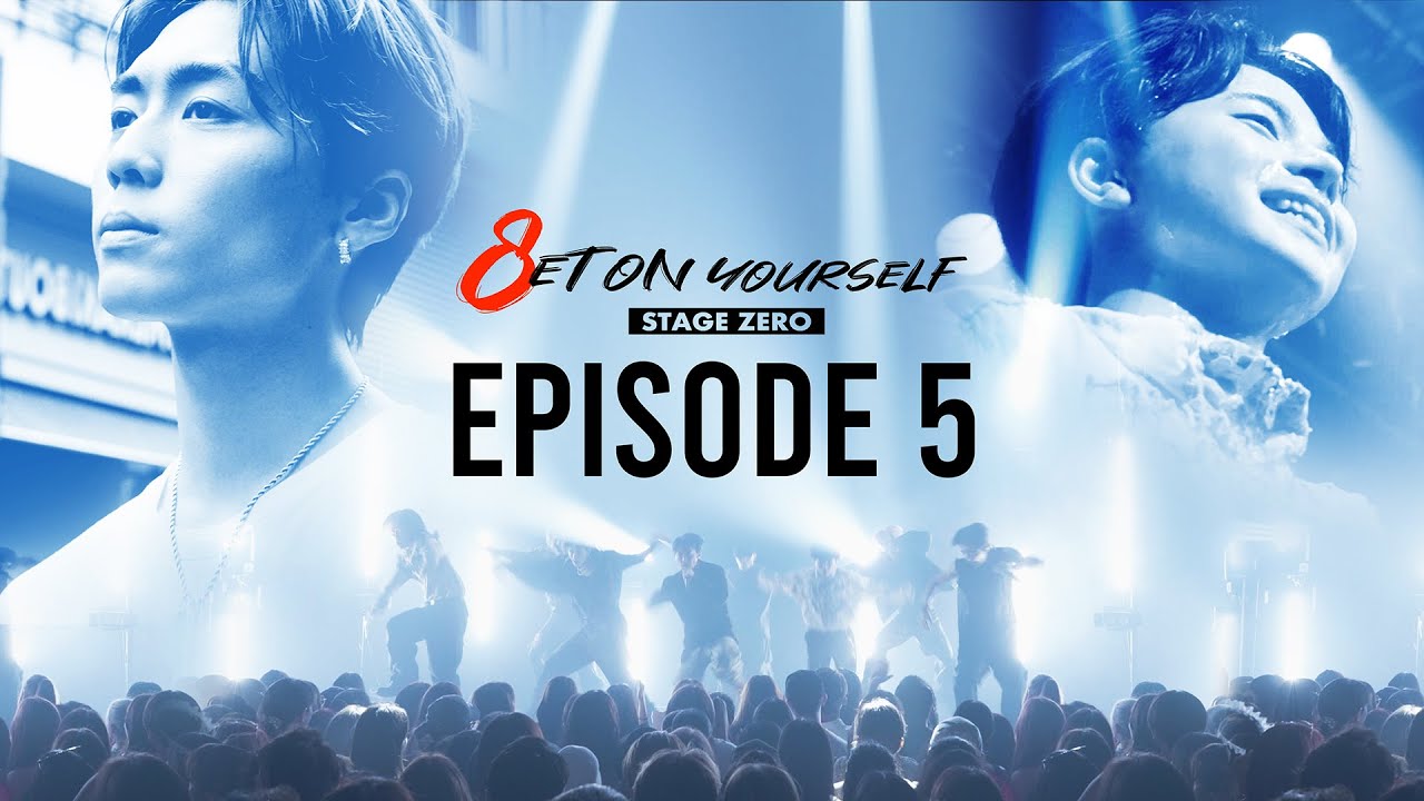 ONE OR EIGHT / STAGE ZERO #5 - YouTube