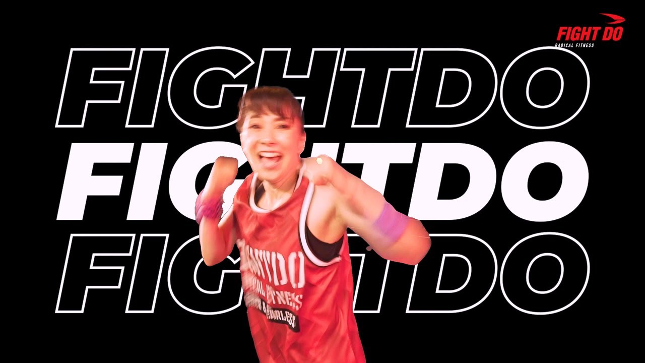 サ*ヤ様 ラディカルフィットネス FIGHTDO CD&DVD No.33 サ*ヤ様