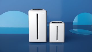 Atmosphere Mini Air Filter System Companion Unit - Amway Home