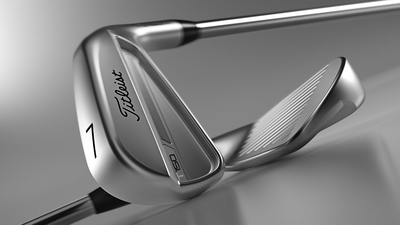 T150 アイアン(6本セット) N.S.PRO MODUS3 TOUR 105／120(アイアン