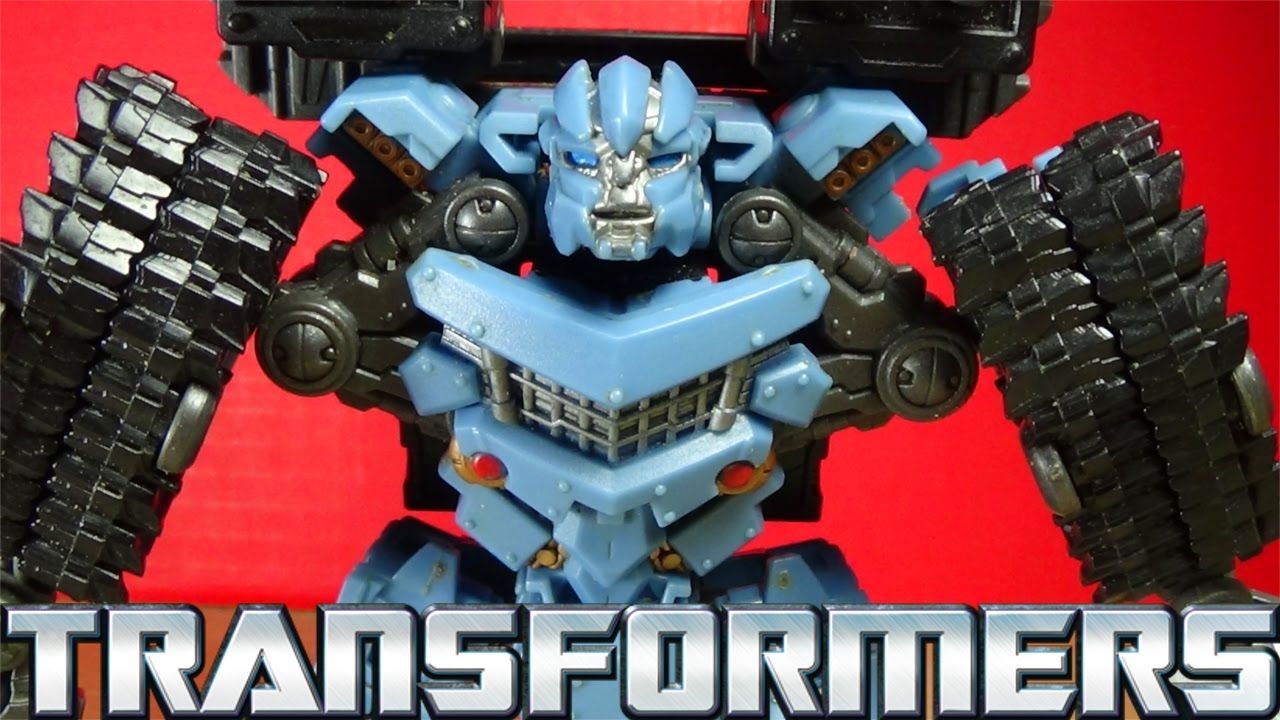 REVIEW: Transformers Reveal The Shields MINDSET - YouTube