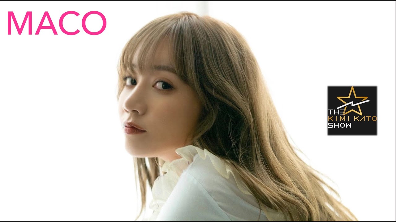 MACO - She Forgot To Bring Her Boots - YouTube