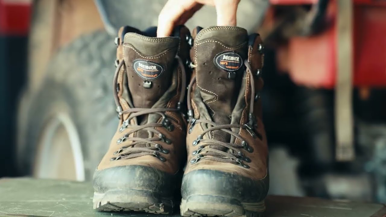 Meindl MFS® Himalaya Uninsulated GTX Mountain Boot - Meindl USA