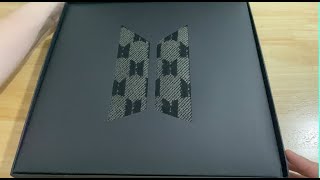 UNBOXING | BTS GLOBAL OFFICIAL FANCLUB ARMY MEMBERSHIP: MERCH BOX