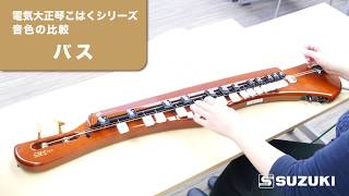 SUZUKI ( スズキ ) 電気大正琴 こはく タイプII 送料無料 | サウンドハウス