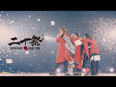 SUPER EIGHT - LIFE GOES ON (from 