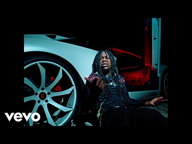 Black Fortune - Fashion Demon (Official Music Video) - YouTube