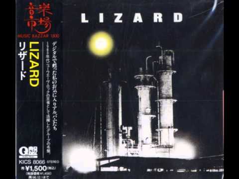 Lizard - Lizard - YouTube