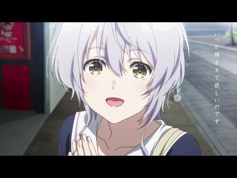 弱キャラ友崎くん」キャラクターPV 菊池風香 with ひら、ひらり - YouTube